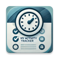 MyActivityTracker Icon